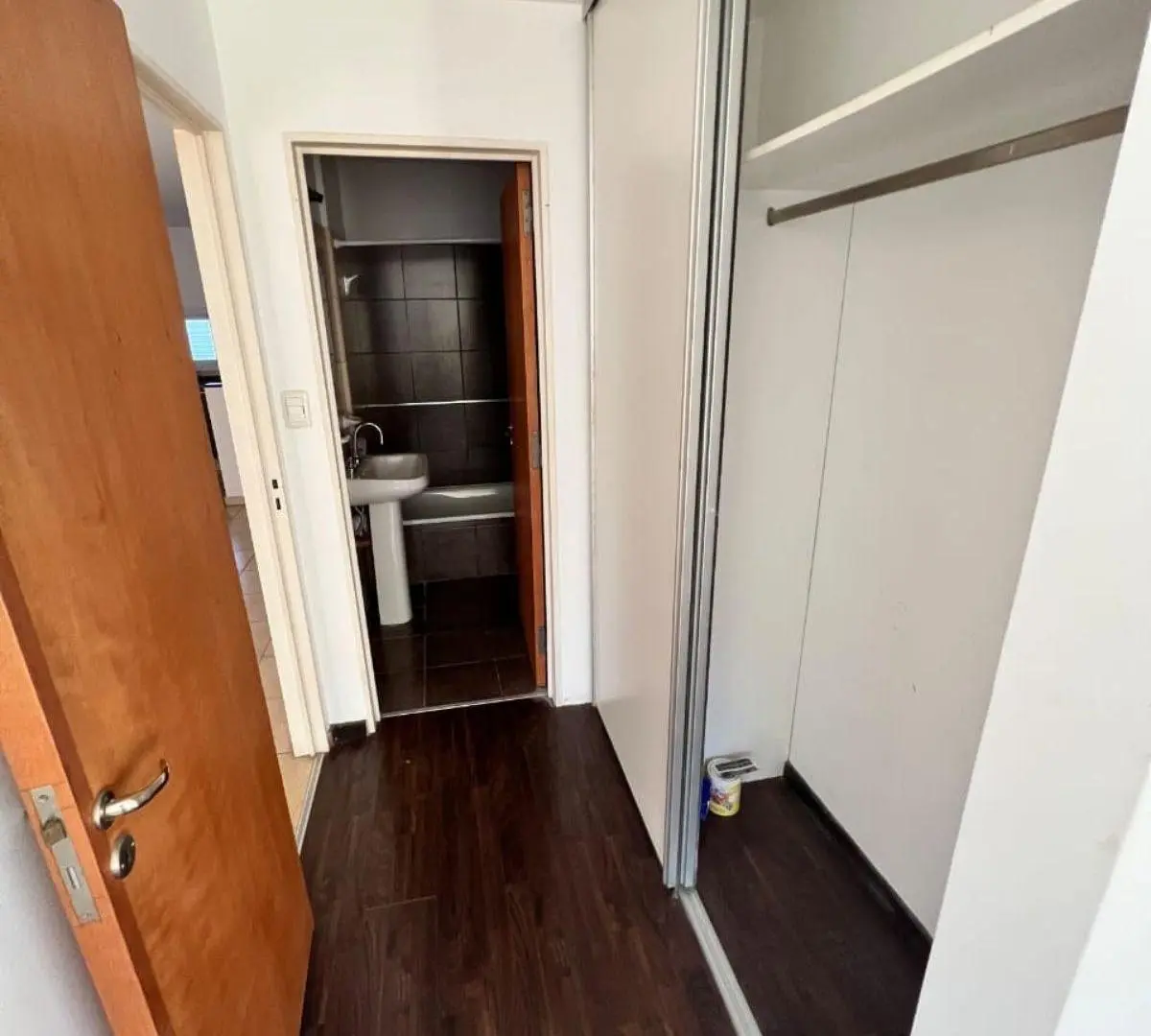 Departamento - Nueva Cordoba 4