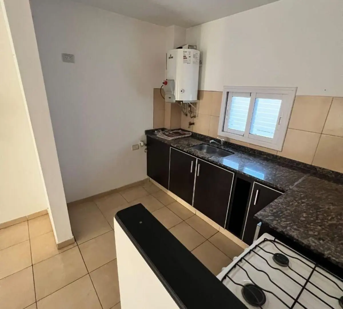 Departamento - Nueva Cordoba 3