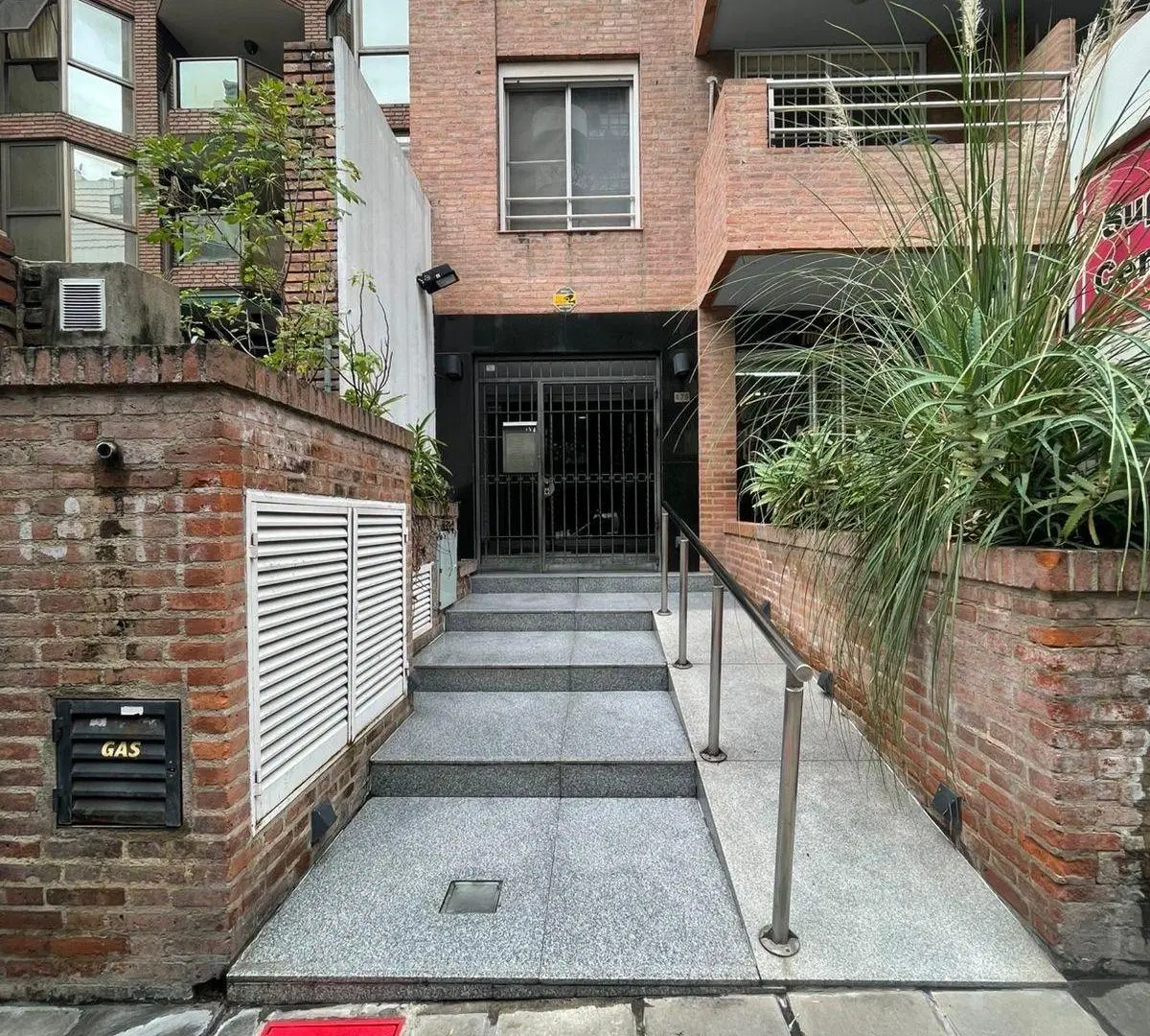 Departamento - Nueva Cordoba 2