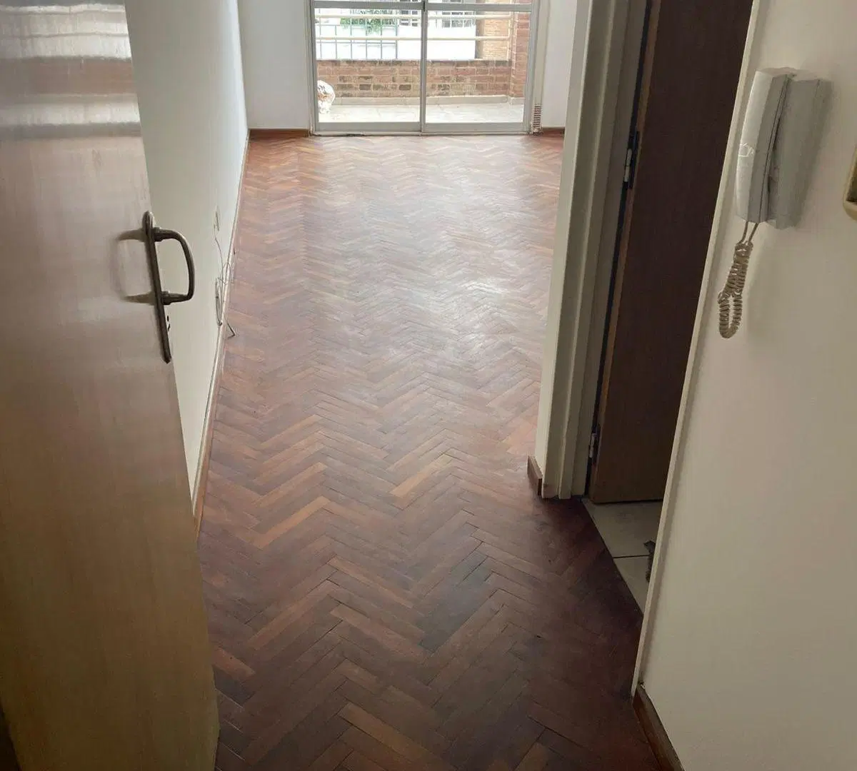 Departamento - Nueva Cordoba 4