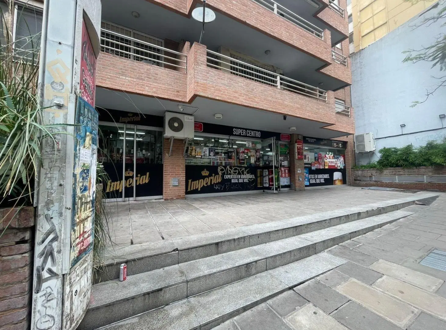 Departamento - Nueva Cordoba 5