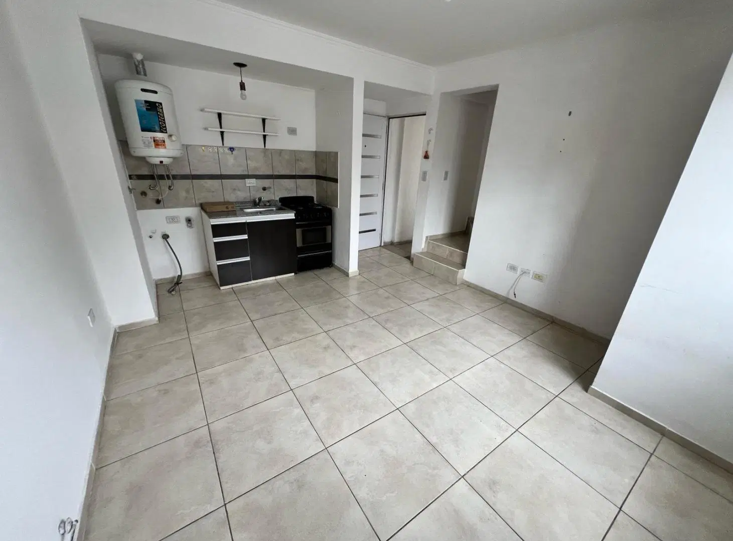 Departamento en Barrio San Martin - Duplex Un Dormitorio 5
