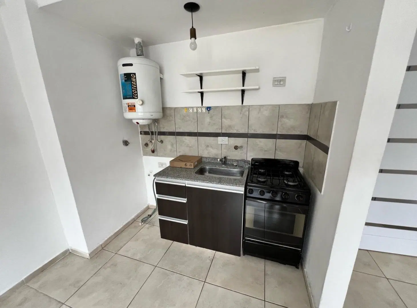 Departamento en Barrio San Martin - Duplex Un Dormitorio 4