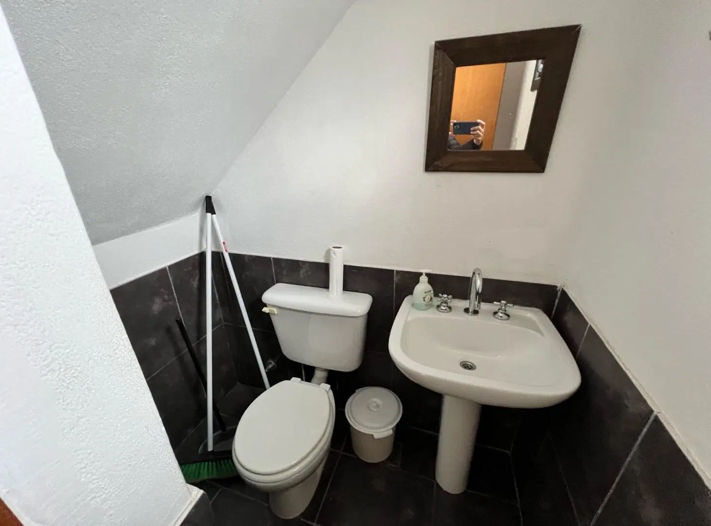 Departamento en Barrio San Martin - Duplex Un Dormitorio 2