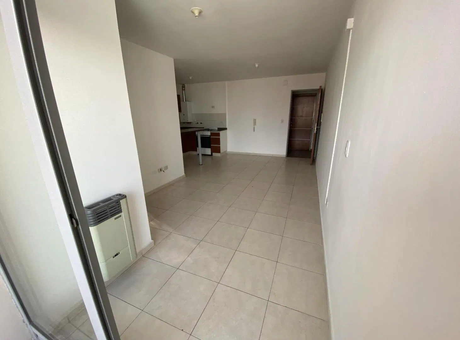 Departamento en General Paz - Oportunidad en venta 1