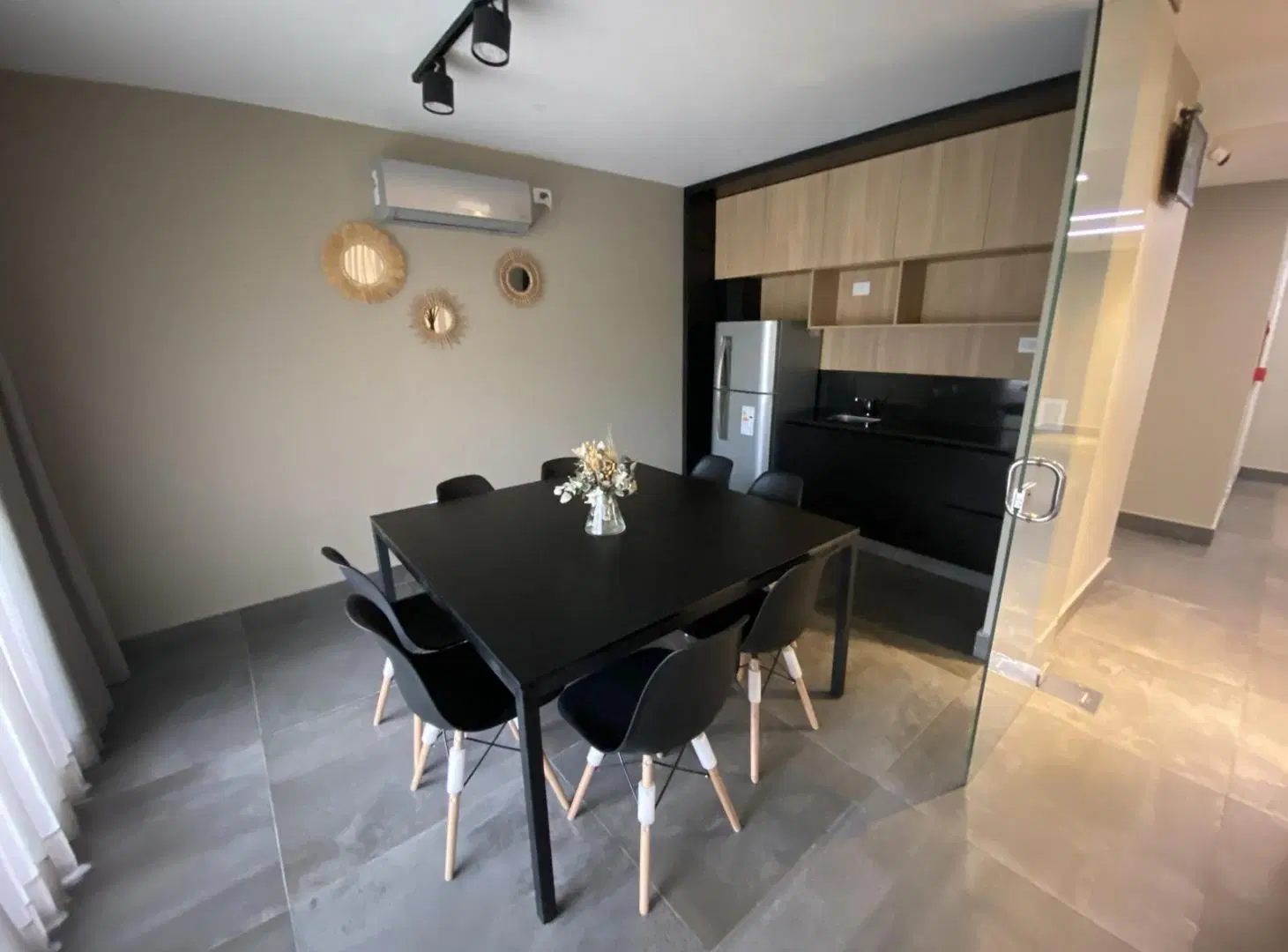Departamento en Nueva Cordoba 5