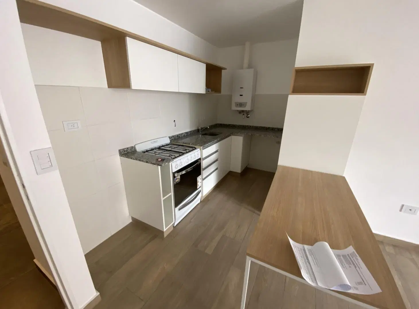 Departamento en Nueva Cordoba 3