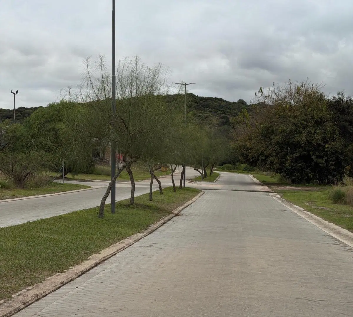 Impresionante Terreno en Venta en Villa Carlos Paz 2