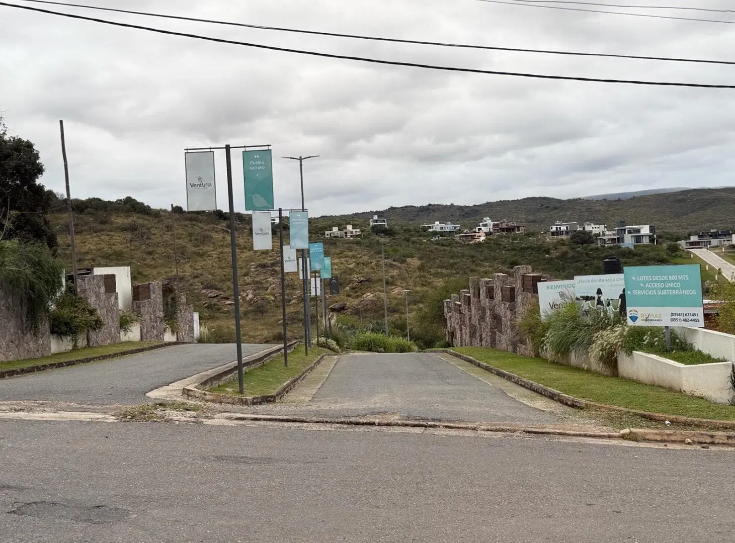 Impresionante Terreno en Venta en Villa Carlos Paz 5