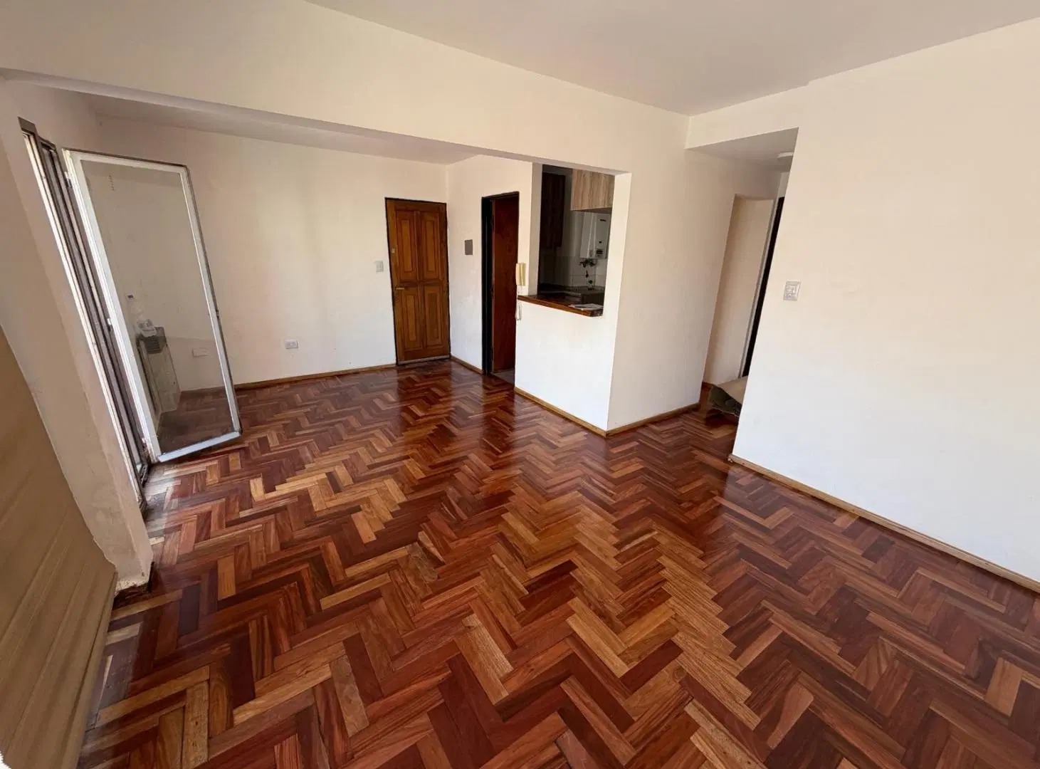 Venta Departamento en Nueva Cordoba - Balcon Terraza propia 2