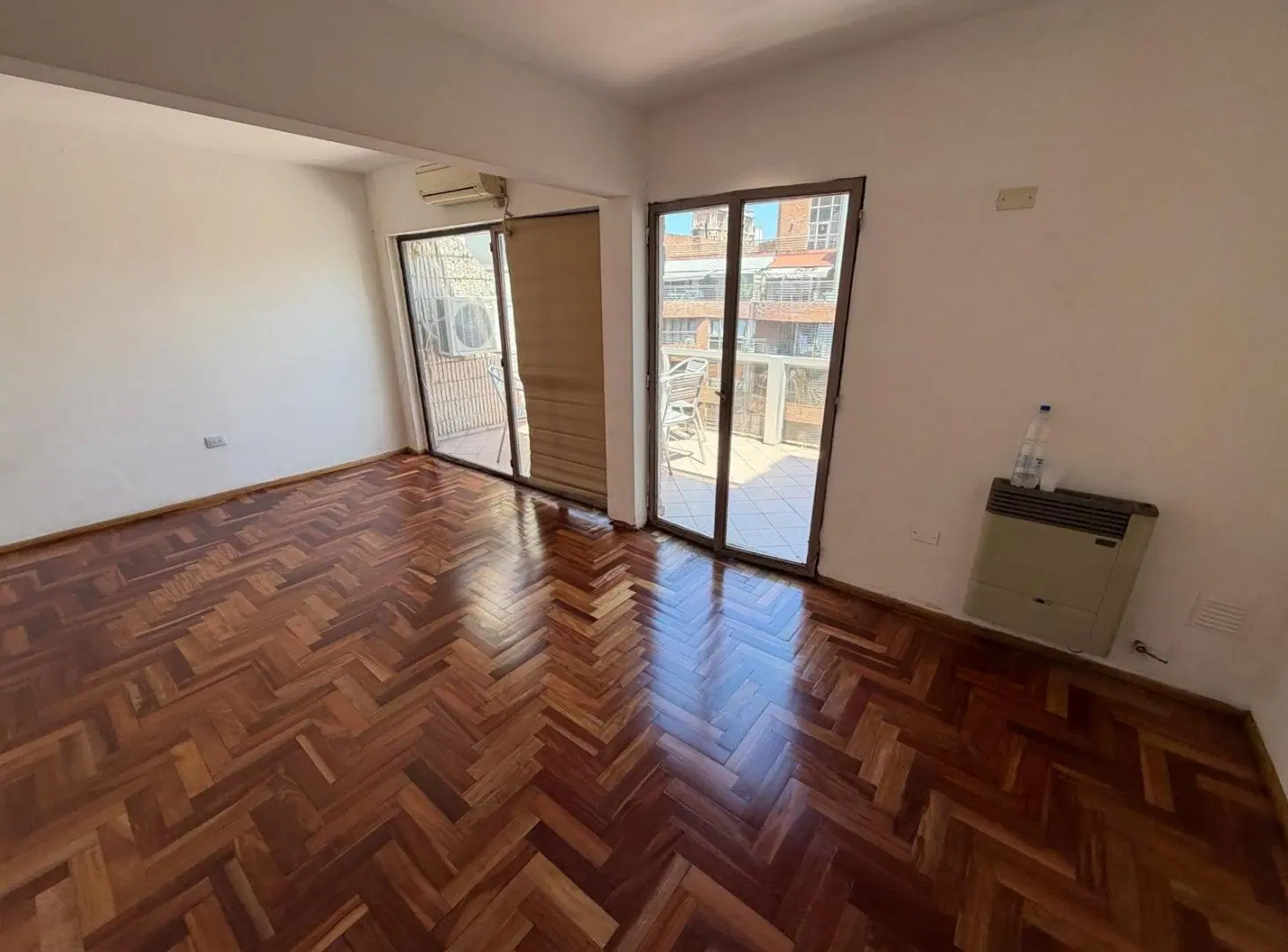 Venta Departamento en Nueva Cordoba - Balcon Terraza propia 3