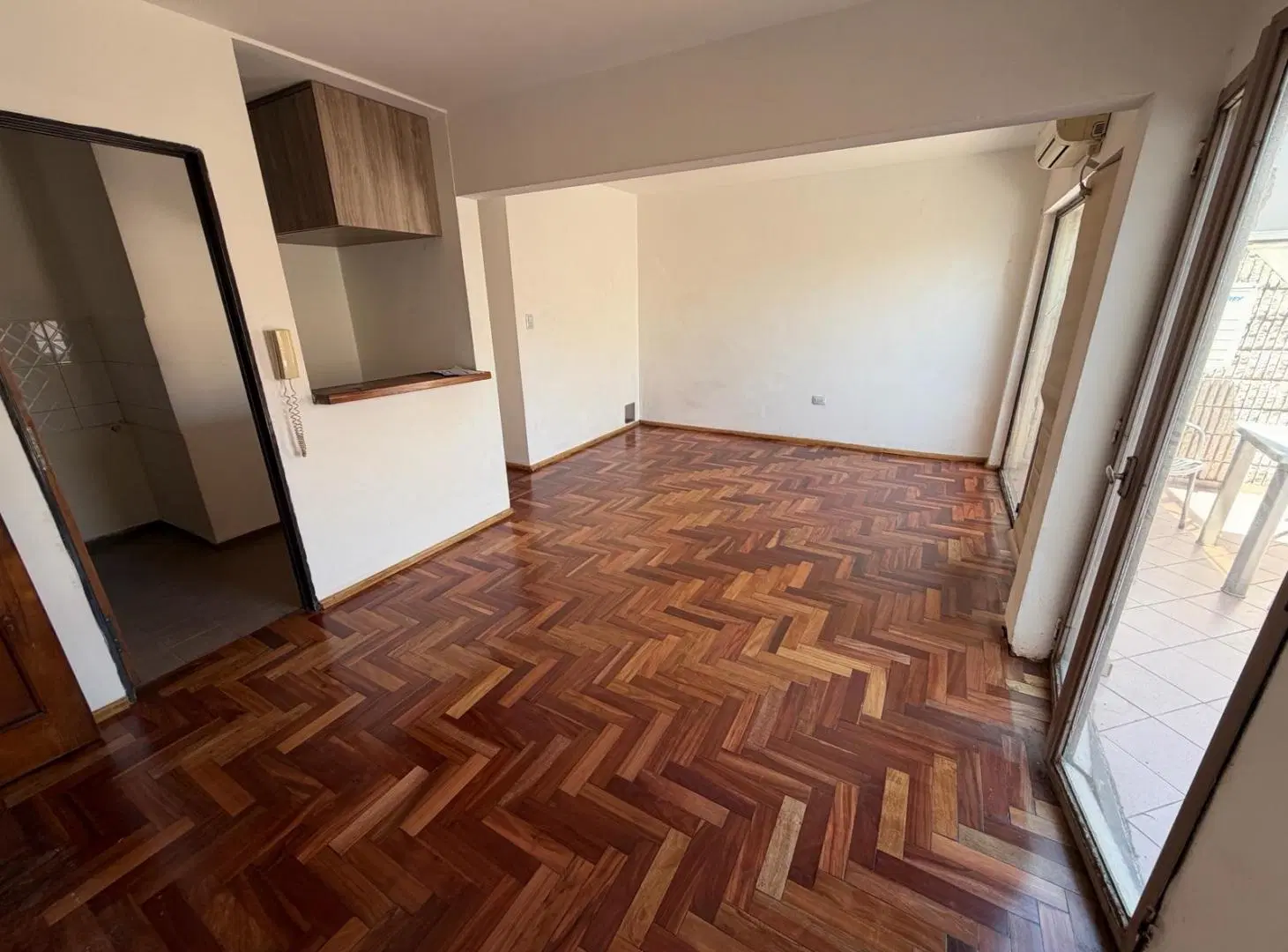 Venta Departamento en Nueva Cordoba - Balcon Terraza propia 1