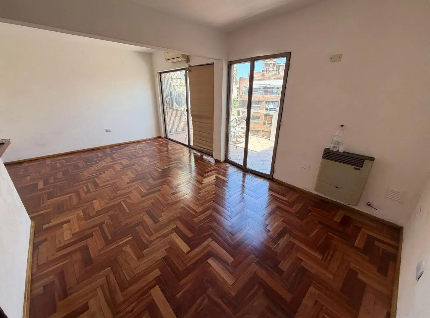 Venta Departamento en Nueva Cordoba - Balcon Terraza propia 5