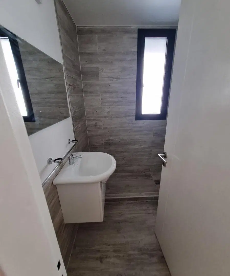 REGGIA 6!!! DEPTOS DE 1 Y 2 DORM EN VENTA CON AMENITIES - NVA CBA 4