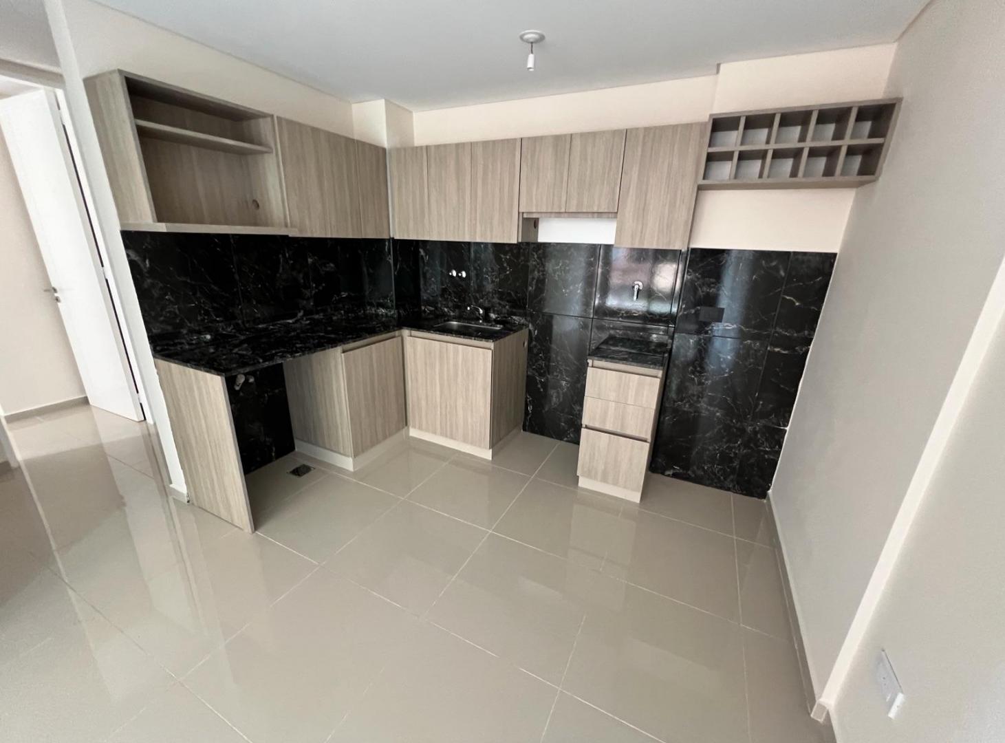 Foto de VENTA EN REGGIA 7 - DEPTO DE 1 Y 2 DORM EN NUEVA CORDOBA, imagen 1