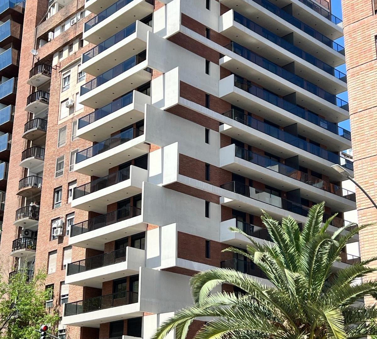 VENTA EN REGGIA 7 - DEPTO DE 1 Y 2 DORM EN NUEVA CORDOBA