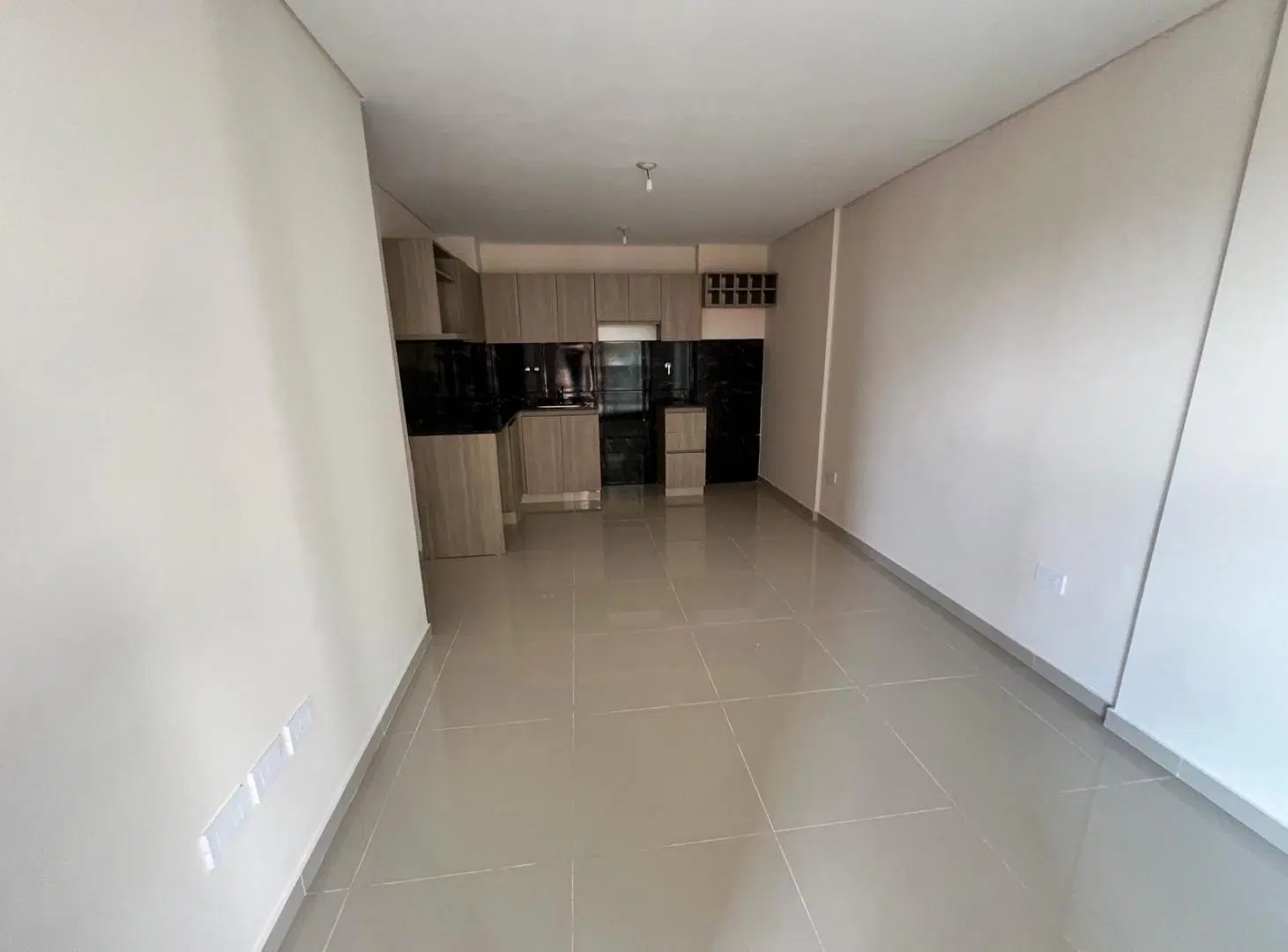 VENTA EN REGGIA 7 - DEPTO DE 1 Y 2 DORM EN NUEVA CORDOBA 4