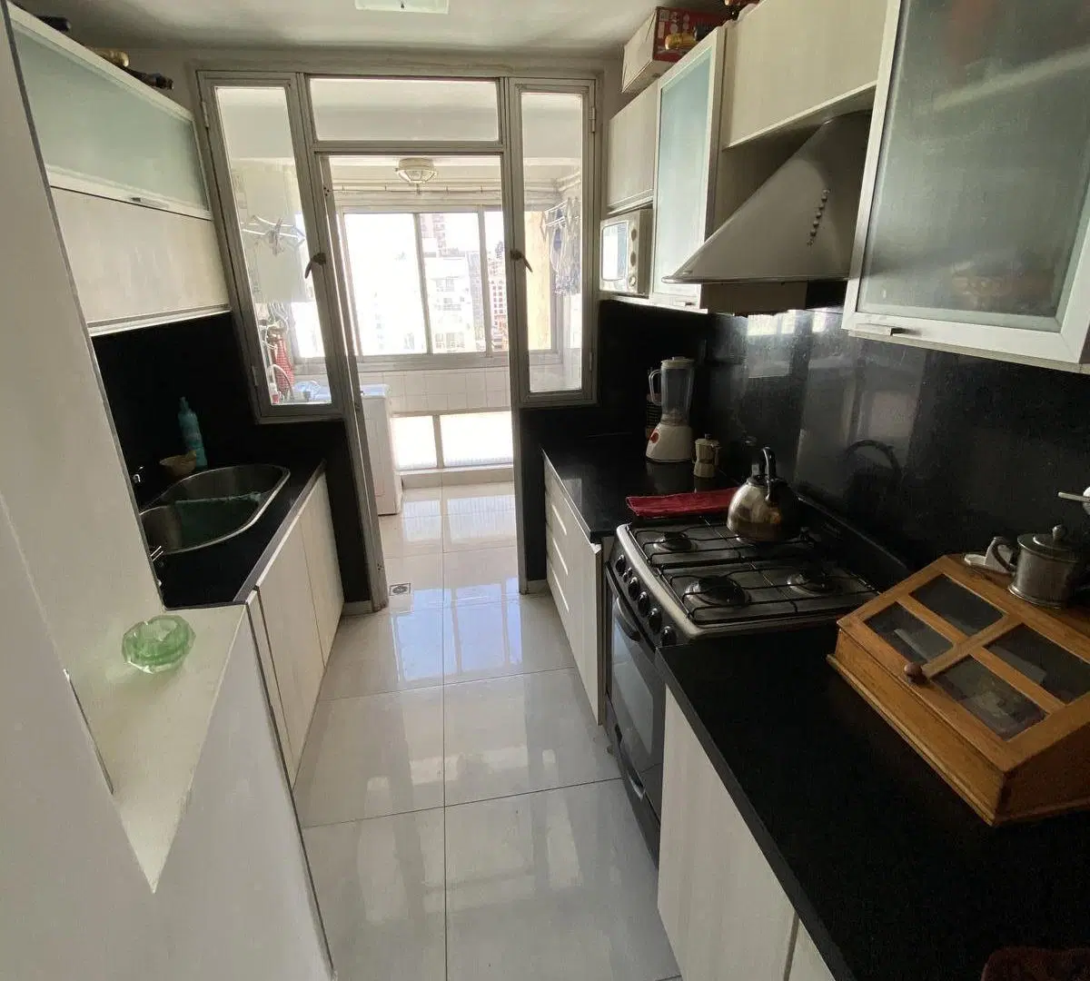 Departamento en Centro 2