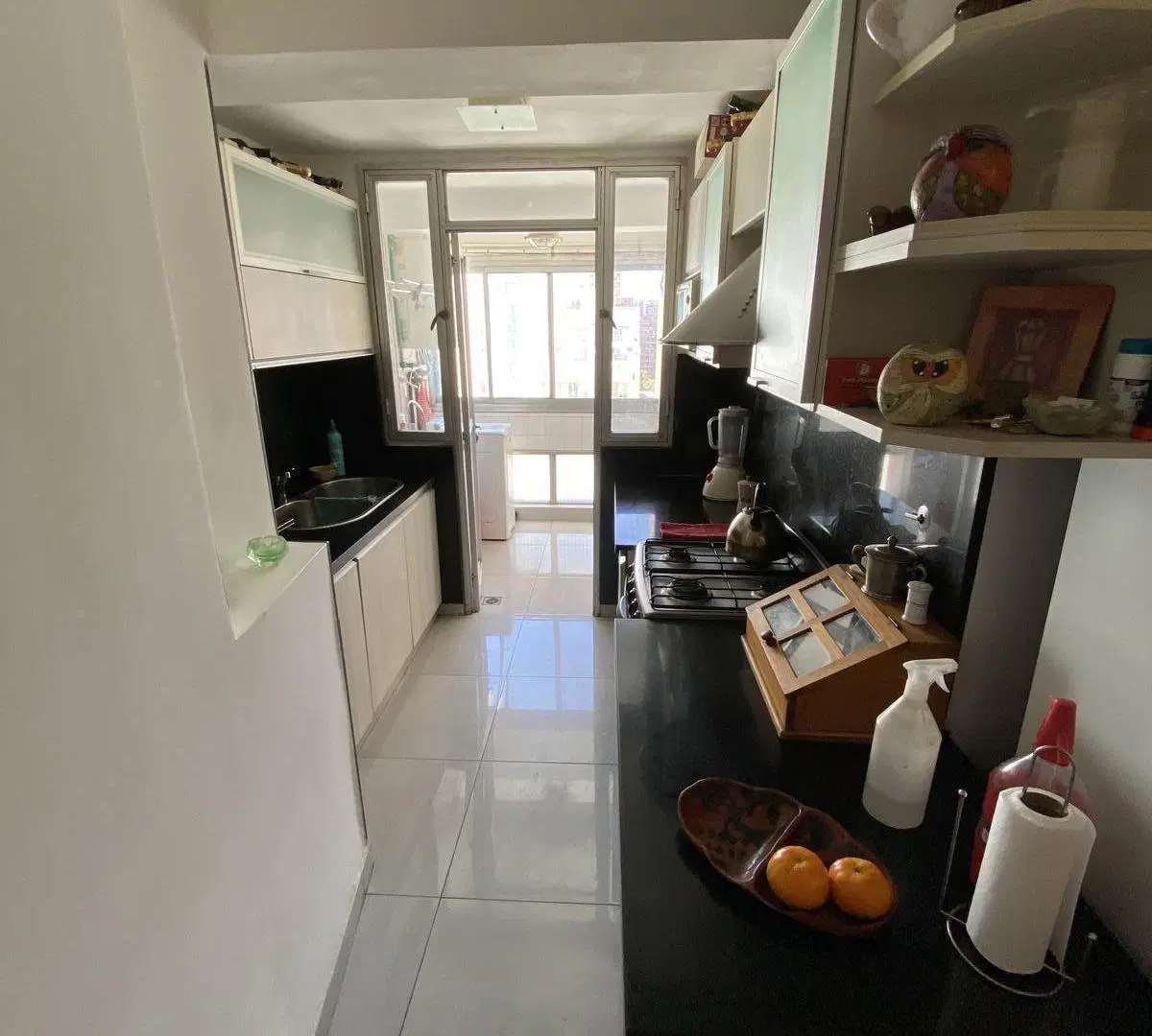 Departamento en Centro 4