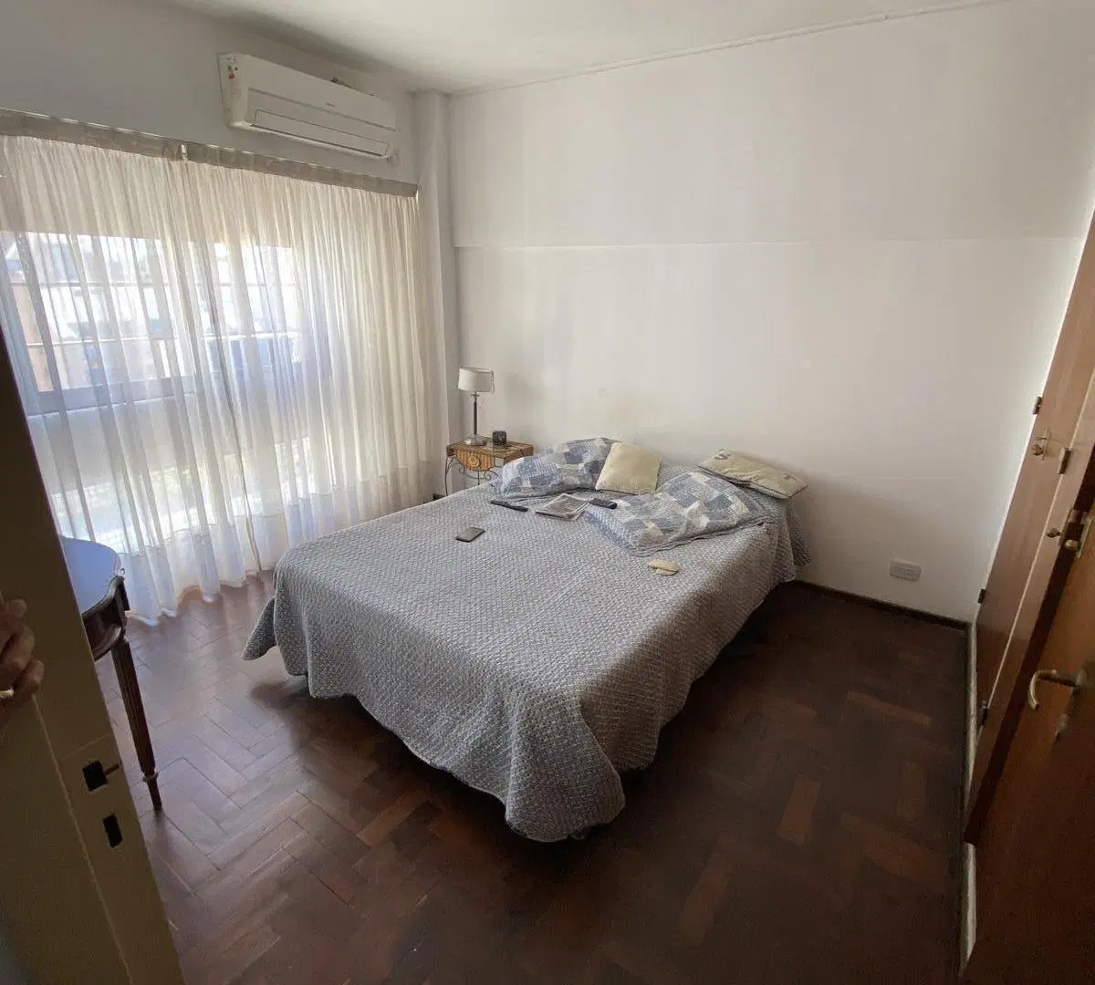 Departamento en Centro 3