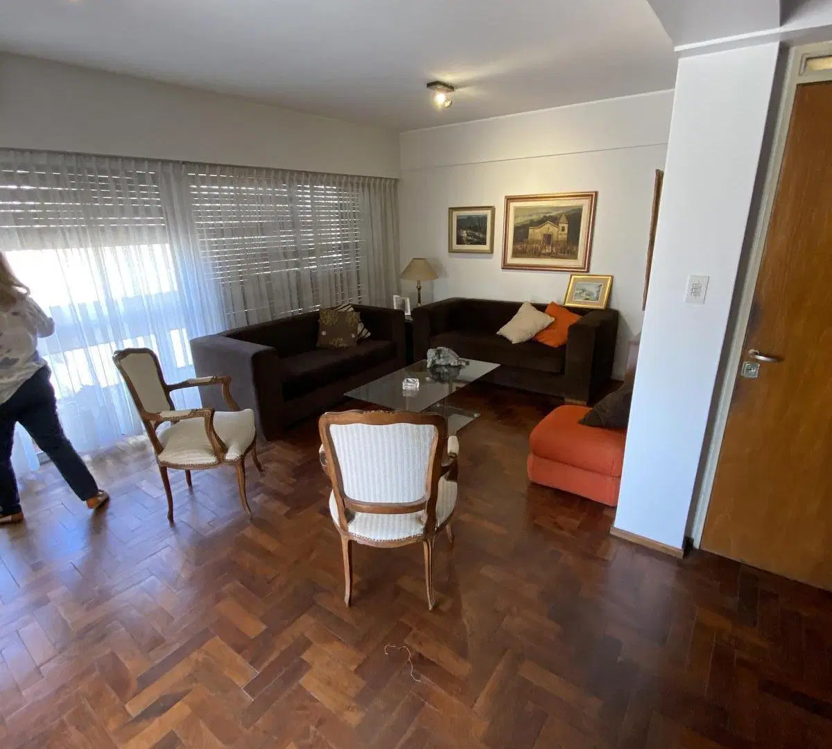 Departamento en Centro 3