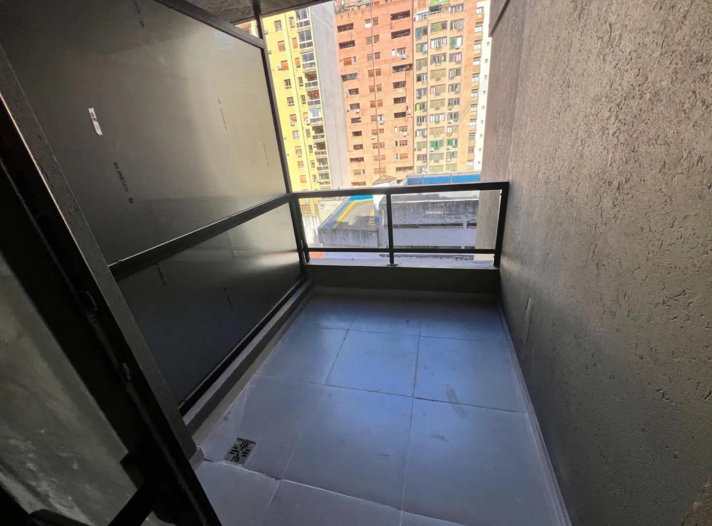 Departamento en Nueva Cordoba 1