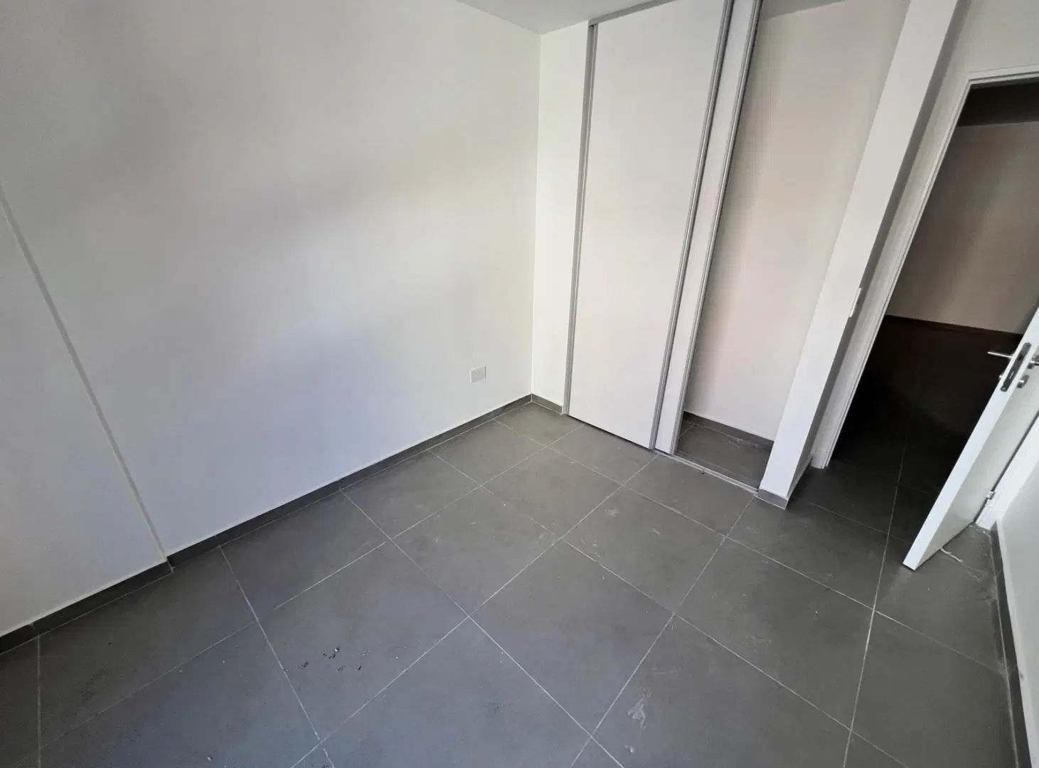 Departamento en Nueva Cordoba 3
