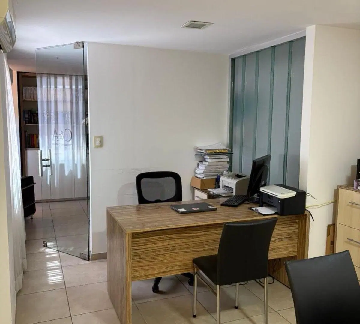 Local - Centro 1
