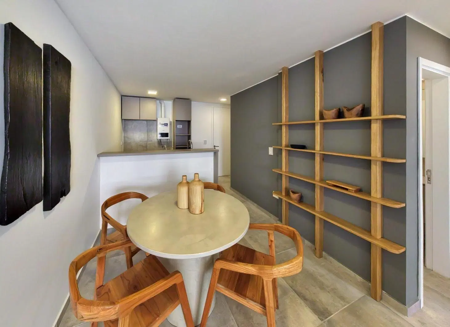 Departamento en Centro Venta - A Estrenar 5