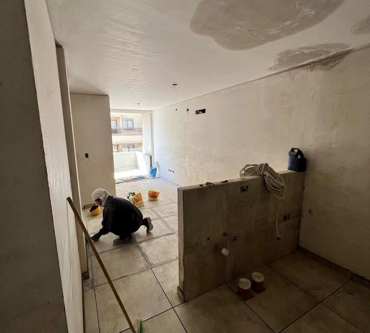 Departamento en Centro Venta - A Estrenar 2