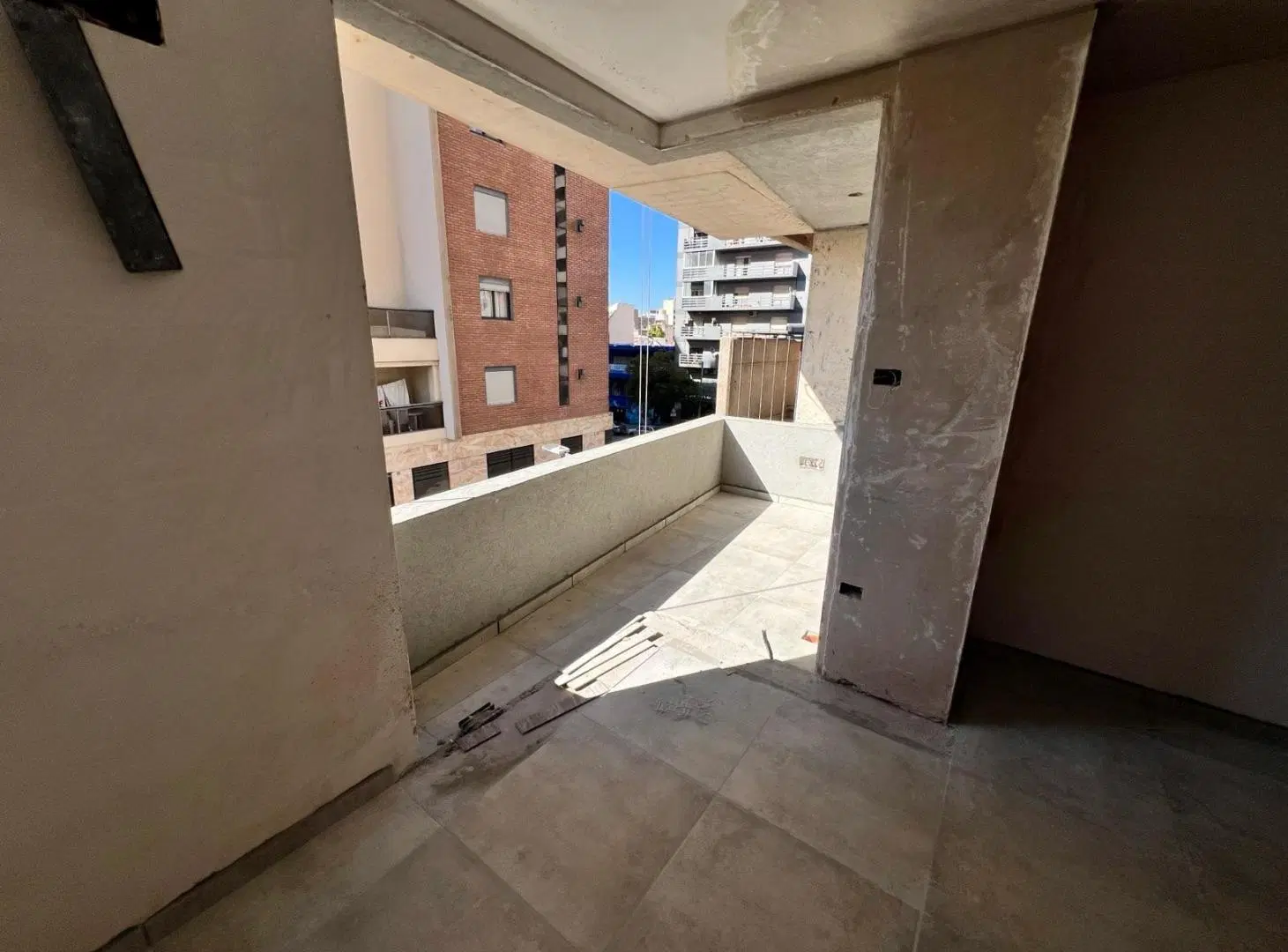 Departamento en Centro Venta - A Estrenar 4