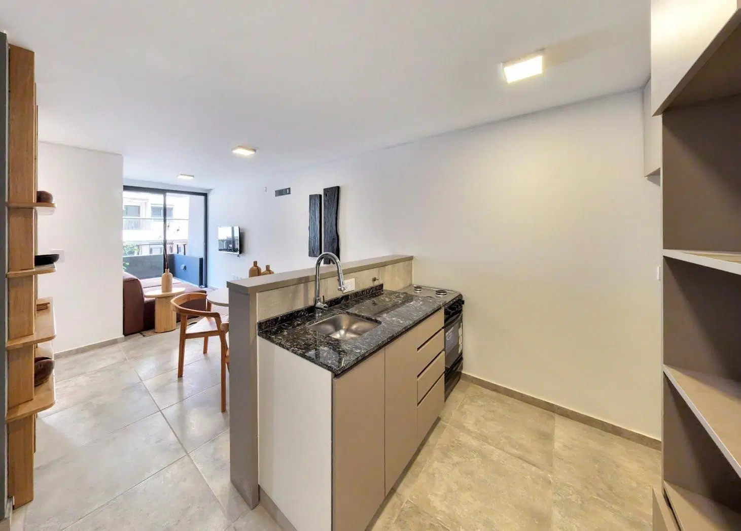 Departamento en Centro Venta - A Estrenar 4