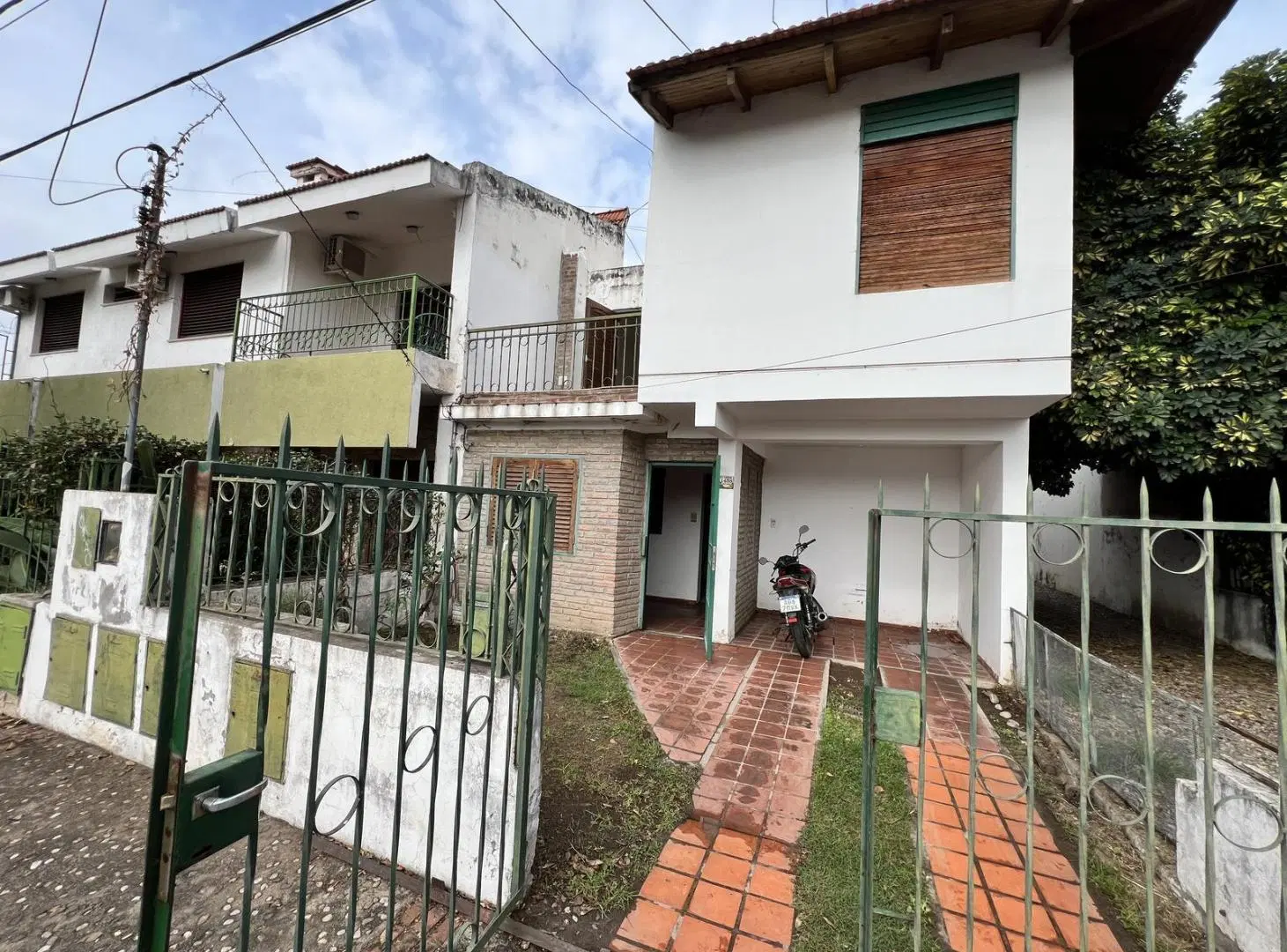 Departamento en Bajo Palermo 5