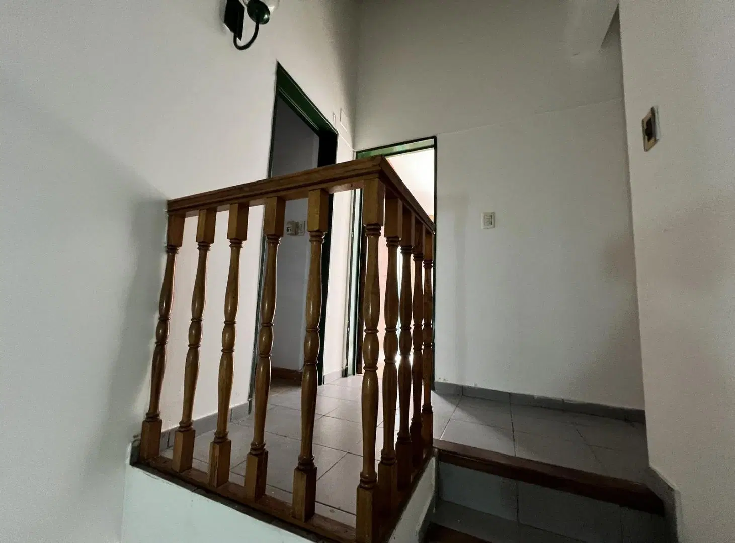 Departamento en Bajo Palermo 8