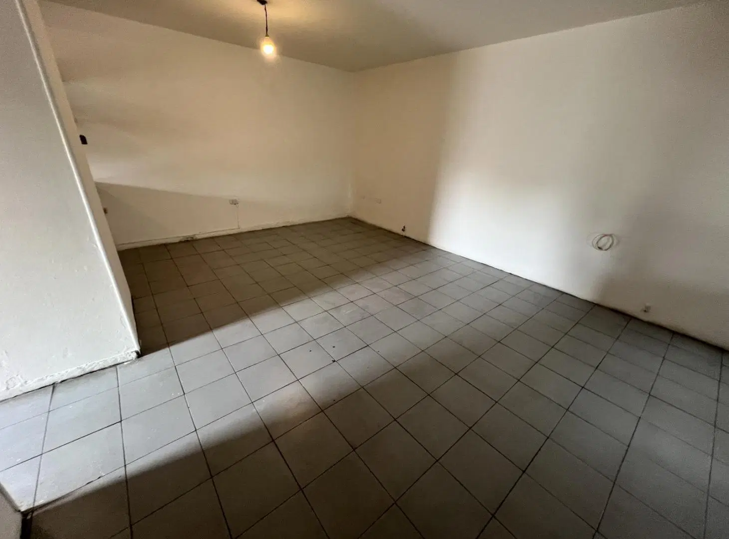 Departamento en Bajo Palermo 3