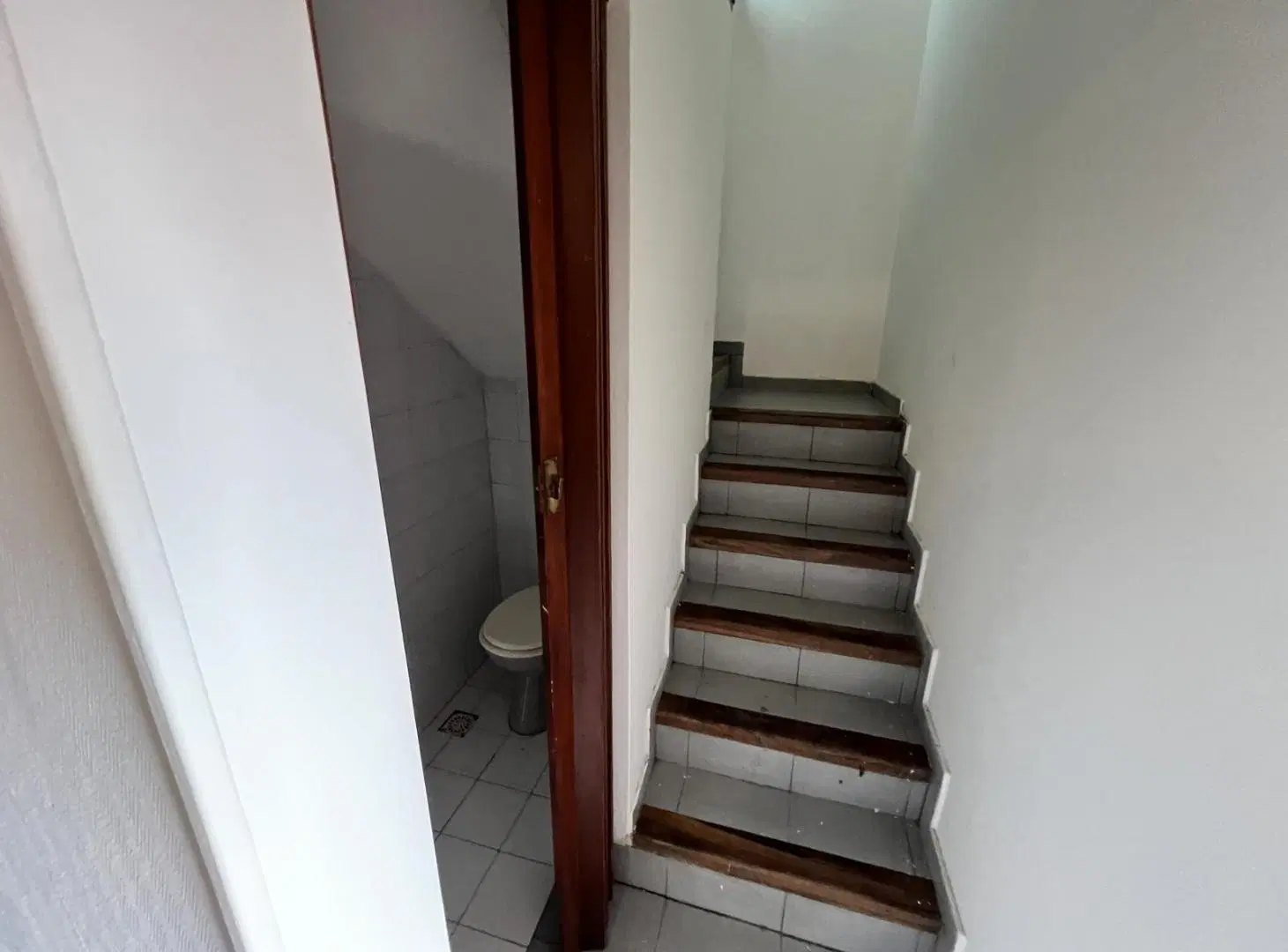 Departamento en Bajo Palermo 1