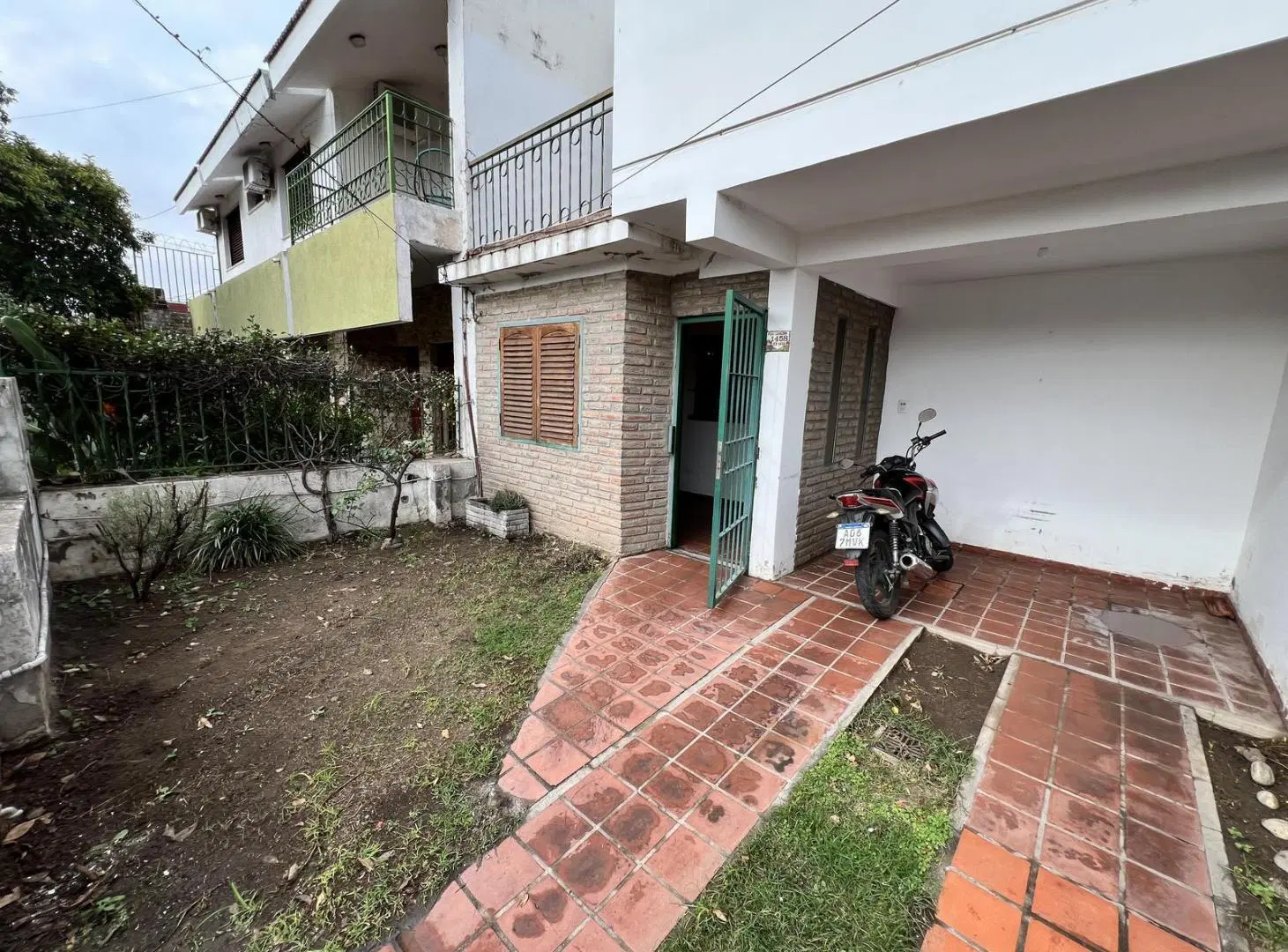 Departamento en Bajo Palermo 2