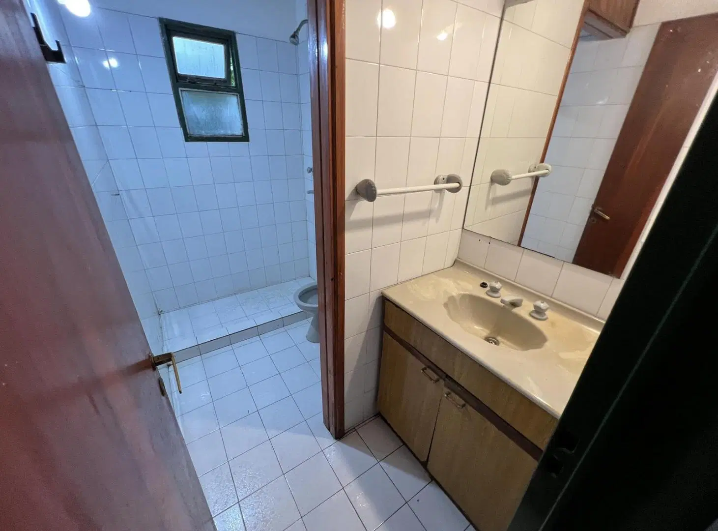Departamento en Bajo Palermo 4