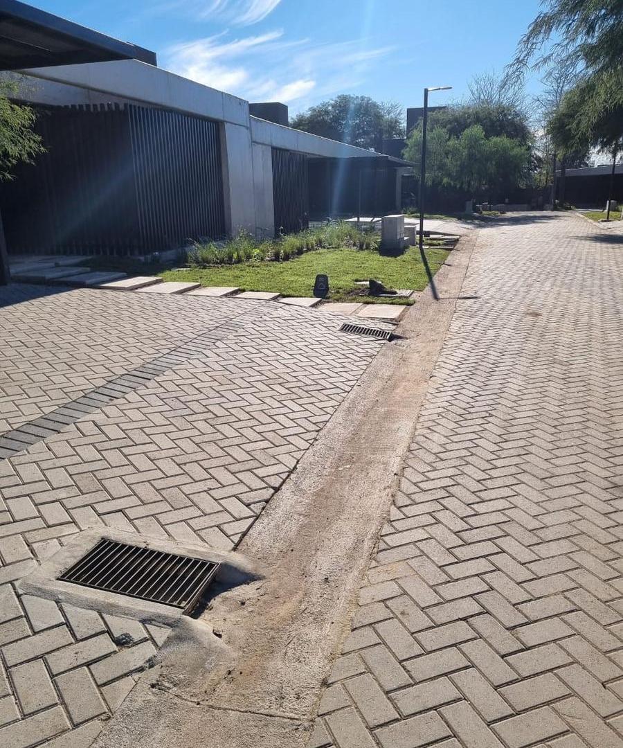 Casa en Villa Warcalde