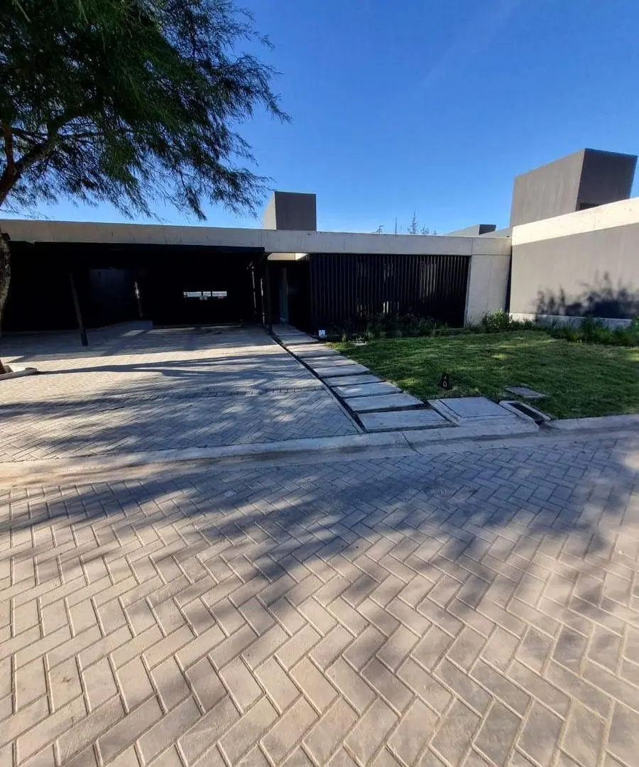 Casa en Villa Warcalde 3