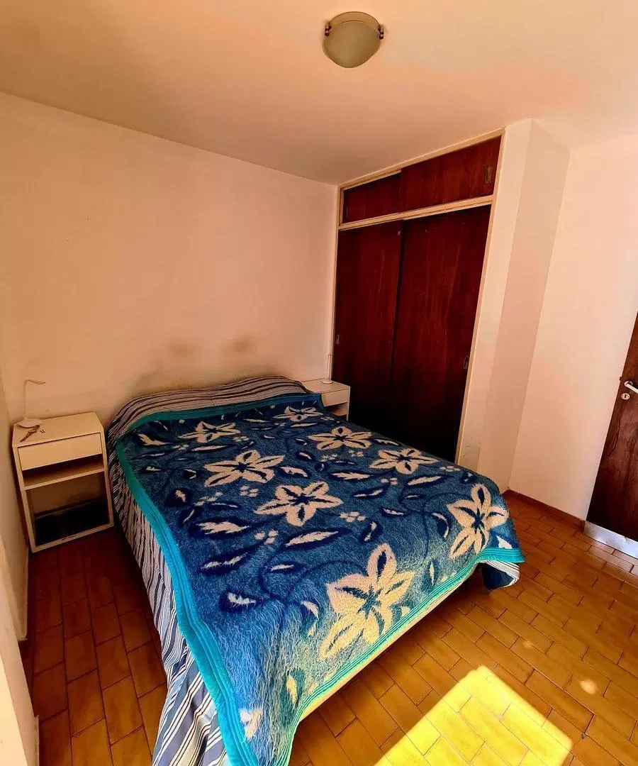 Departamento en Centro 3