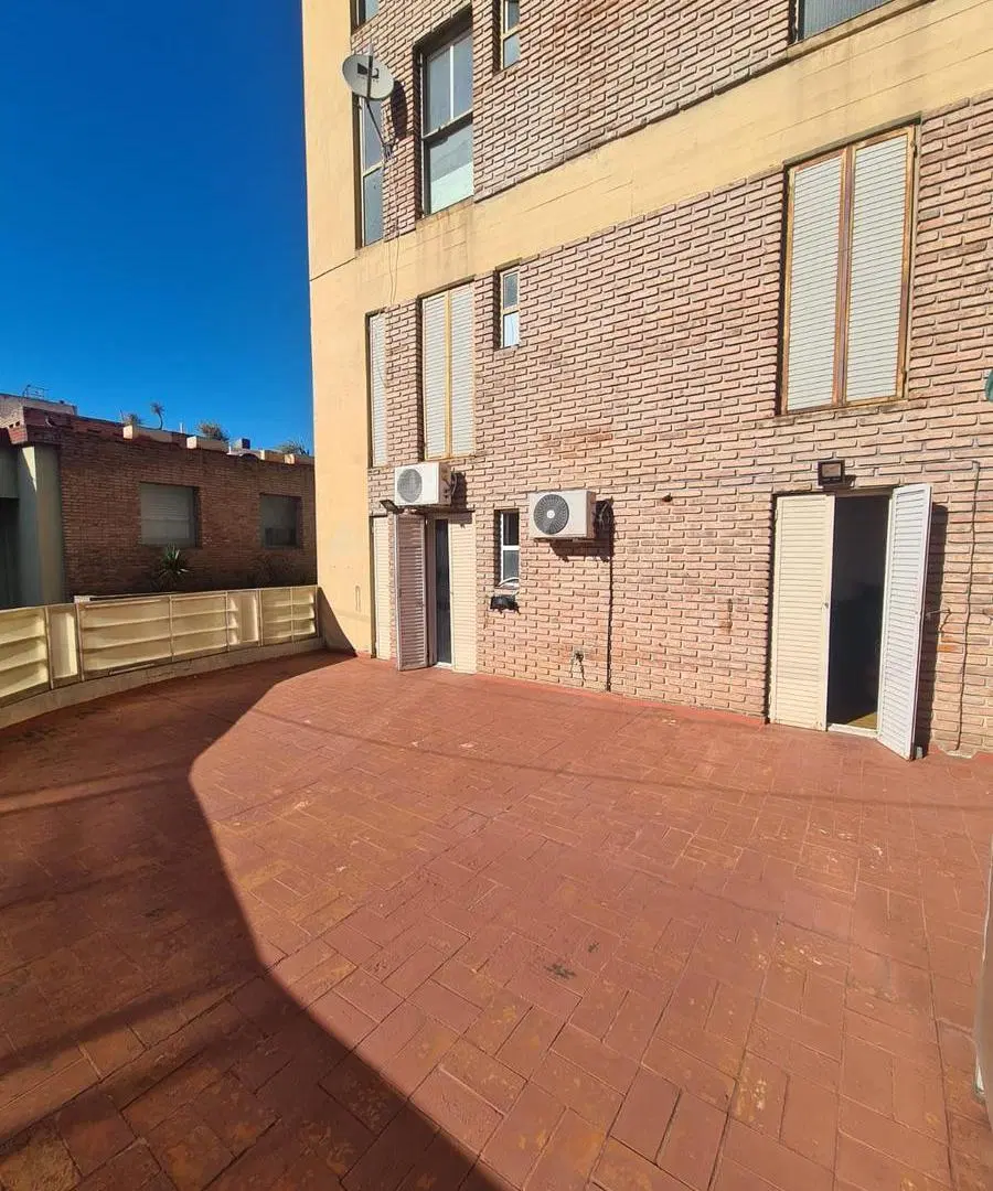 Departamento en Centro 5