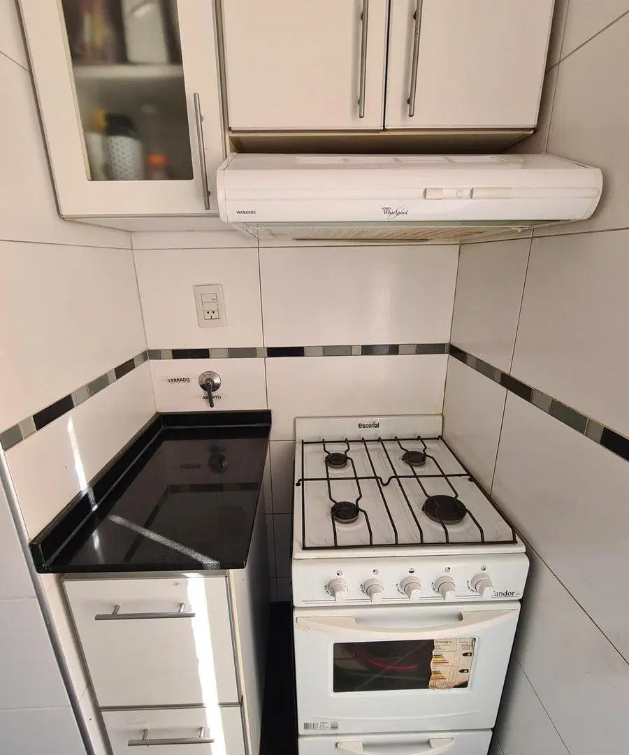 Departamento en Centro 2
