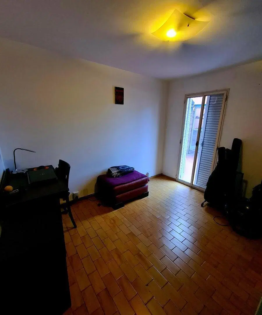 Departamento en Centro 4