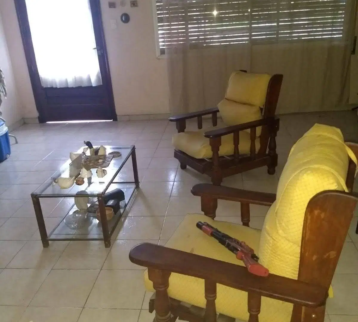 Casa - Centro 2
