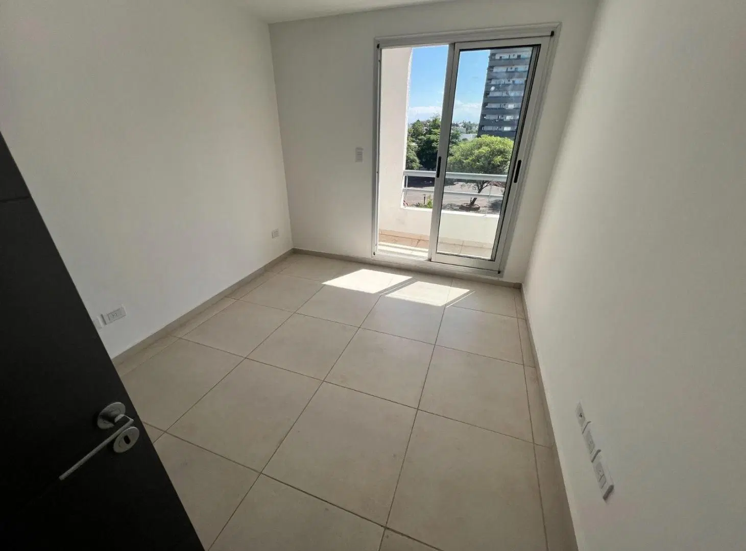 Departamento - Guemes 2