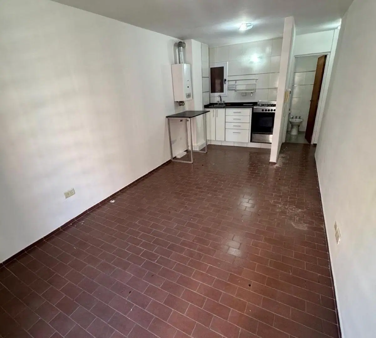 Departamento - Nueva Cordoba 2