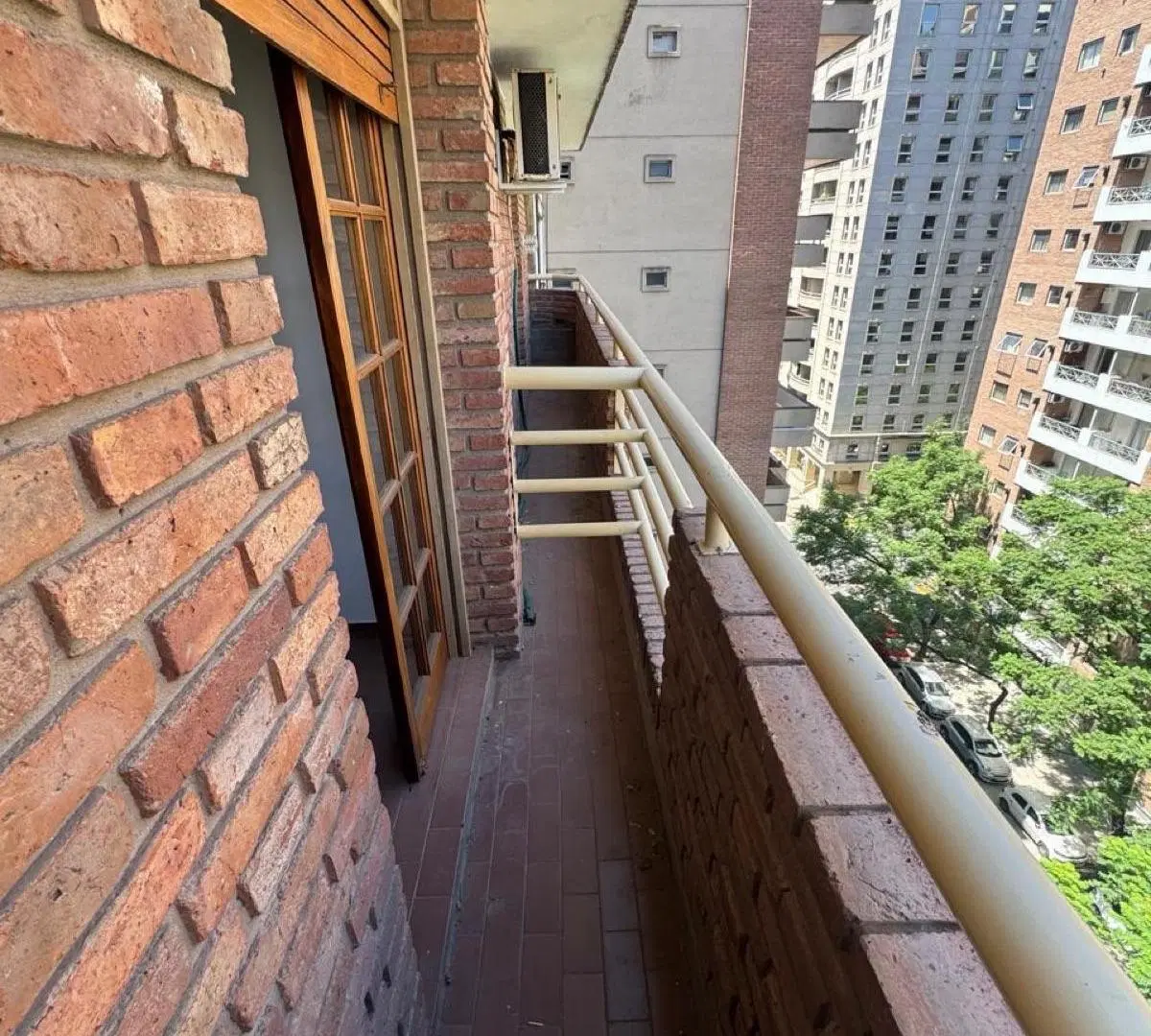 Departamento - Nueva Cordoba 1