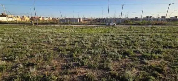 Terreno en Campos de Manantiales 3