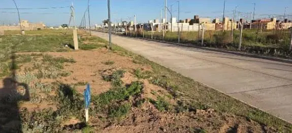 Terreno en Campos de Manantiales 2